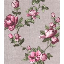 ОБОИ БУМАЖНЫЙ Аурика 22  размер  0,53мx10м